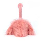 Jellycat Rosario Flamingo