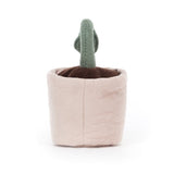 Jellycat Silly Seedling Serene