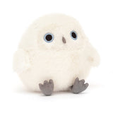 Jellycat Snowy Owling