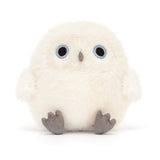 Jellycat Snowy Owling