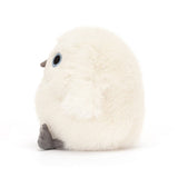 Jellycat Snowy Owling