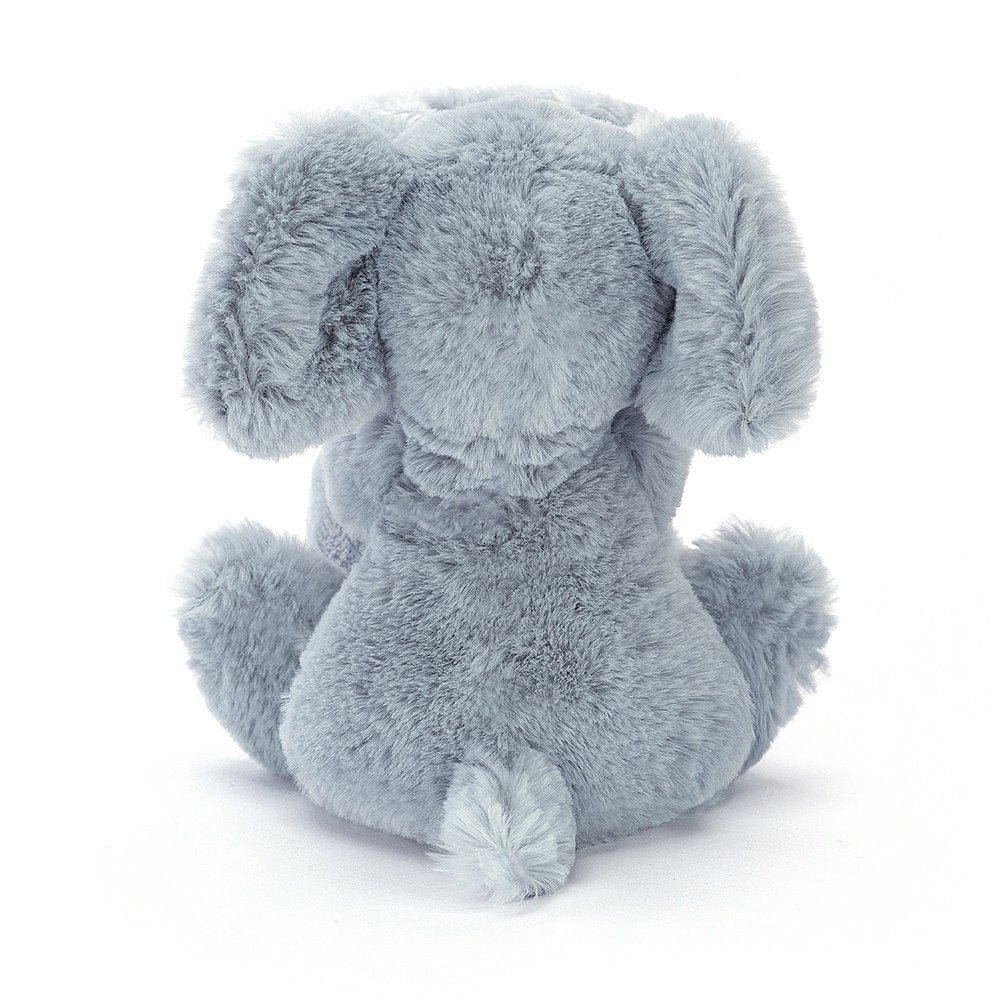 Jellycat cheap elephant comforter