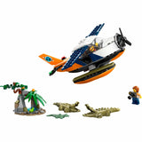 LEGO® Jungle Explorer Water Plane