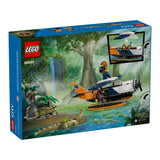 LEGO® Jungle Explorer Water Plane