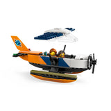 LEGO® Jungle Explorer Water Plane