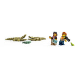 LEGO® Jungle Explorer Water Plane