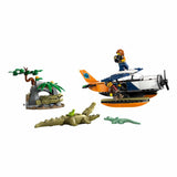 LEGO® Jungle Explorer Water Plane
