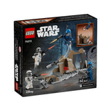 LEGO® Star Wars™ Ambush on Mandalore™ Battle Pack