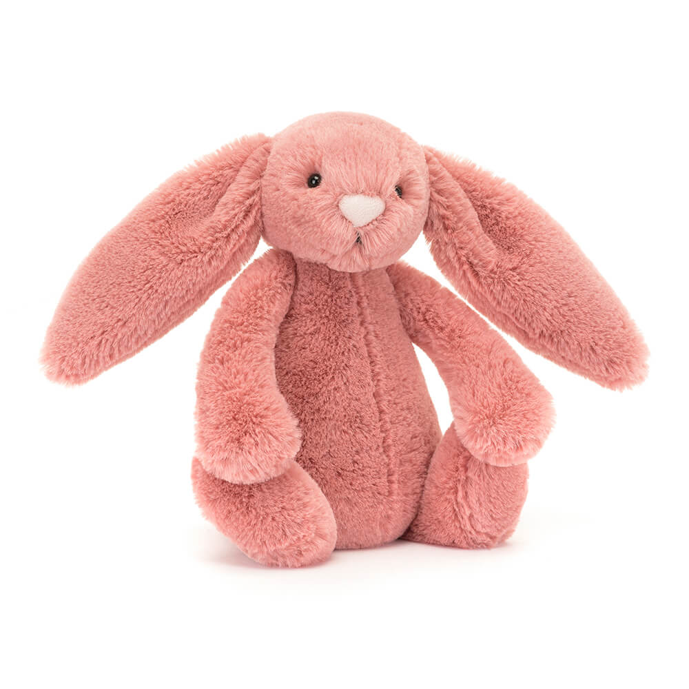 Jellycat Bashful Sorrel Bunny - Main Image
