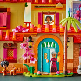 LEGO® ǀ Disney Encanto The Magical Madrigal House