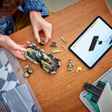 LEGO® ǀ Lamborghini Lambo V12 Vision GT Super Car