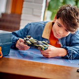 LEGO® ǀ Lamborghini Lambo V12 Vision GT Super Car