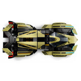 LEGO® ǀ Lamborghini Lambo V12 Vision GT Super Car