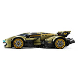 LEGO® ǀ Lamborghini Lambo V12 Vision GT Super Car