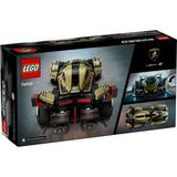 LEGO® ǀ Lamborghini Lambo V12 Vision GT Super Car