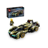 LEGO® ǀ Lamborghini Lambo V12 Vision GT Super Car