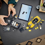 LEGO® ǀ Mercedes-AMG G 63 & Mercedes-AMG SL 63