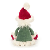Jellycat Leffy Elf Small