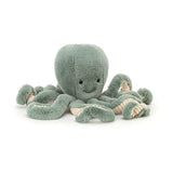 Jellycat Odyssey Octopus Tiny