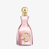 Jimmy Choo I Want Choo With Love Eau De Parfum