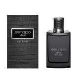 Jimmy Choo Man Intense Eau De Toilette