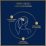 Jimmy Choo I Want Choo Collector Edition