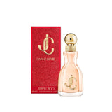 Jimmy Choo I Want Choo Eau de Parfum