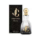 Jimmy Choo I Want Choo Forever Eau de Parfum