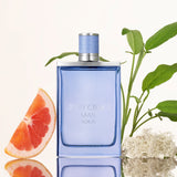 Jimmy Choo Man Aqua Eau de Toilette Spray
