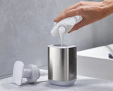 Joseph Joseph 2 Piece Bathroom Sink Set