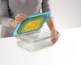 Joseph Joseph 4-Piece Glass Storage Set