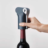 Joseph Joseph Barwise Lever Corkscrew In Grey