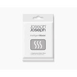 Joseph Joseph Black Replacement Odour Filters (2 PACK)