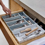 Joseph Joseph Blox™ 10-Piece Drawer Organiser Set