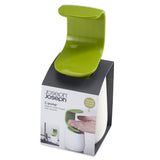 Joseph Joseph C-pump White Single-handed Soap Dispenser