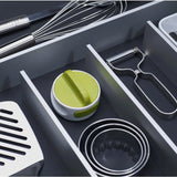 Joseph Joseph Can-Do Compact Green Can Opener In Green