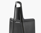 Joseph Joseph Chop2Pot™ Plus Black Folding Chopping Board Large in Black