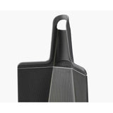Joseph Joseph Chop2Pot™ Plus Black Folding Chopping Board Medium in Black