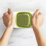 Joseph Joseph ChopCup™ White Vegetable Chopper