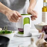 Joseph Joseph ChopCup™ White Vegetable Chopper
