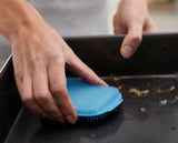Joseph Joseph Clean Tech Washing-Up Scrubber (2-Pack)