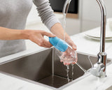 Joseph Joseph Clean Tech Washing-Up Scrubber (2-Pack)