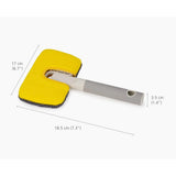 Joseph Joseph CleanTech™ 2-in-1 Surface Scrubber Tool