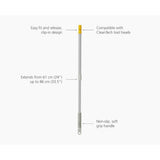 Joseph Joseph CleanTech™ Telescopic Extension Pole