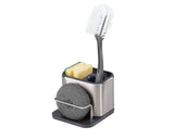 Joseph Joseph Compact Stainless Steel Sink Tidy