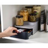 Joseph Joseph CupboardStore Compact Tiered Organiser