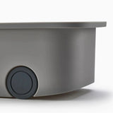 Joseph Joseph CupboardStore™ Easy-access Grey Storage Caddy