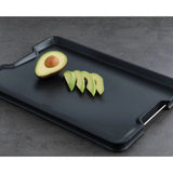 Joseph Joseph Cut&Carve Plus Multi-Function Extra Large Chopping Board