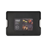 Joseph Joseph Cut&Carve Plus Multi-Function Extra Large Chopping Board