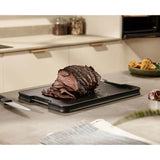 Joseph Joseph Cut&Carve Plus Multi-Function Extra Large Chopping Board
